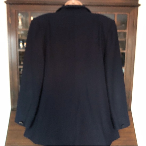 Josie de Verse blazer - Picture 8 of 9